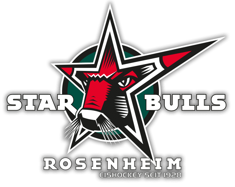 Starbulls Logo - Unterstützung der Starbulls 2020 / 21